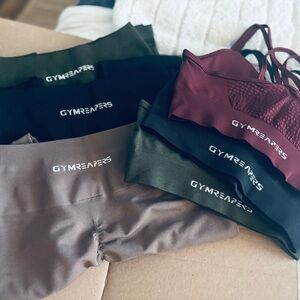 Gym Reapers Shape Wear